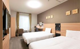 大阪 Comfort Hotel 3*